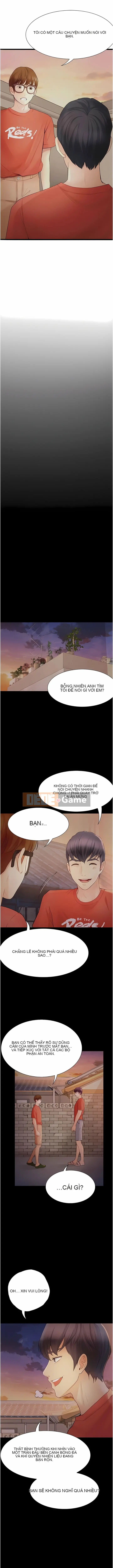 đi xe đại học Chương 19-20