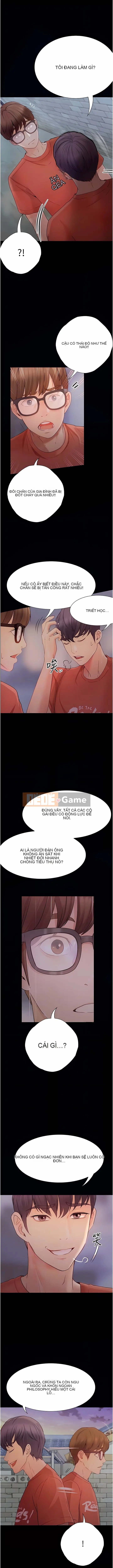 đi xe đại học Chương 19-20