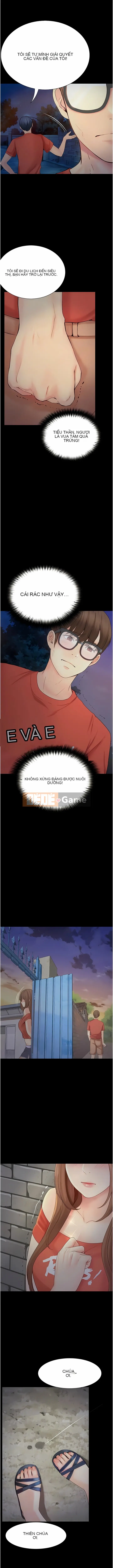 đi xe đại học Chương 19-20