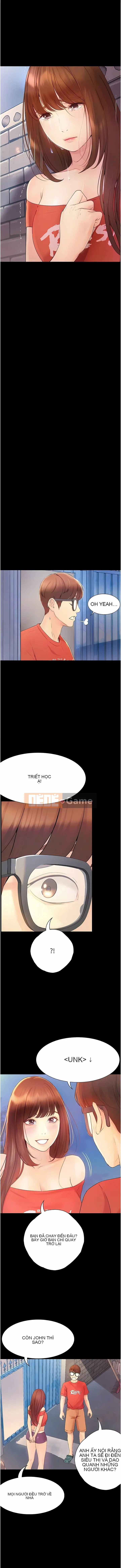 đi xe đại học Chương 19-20