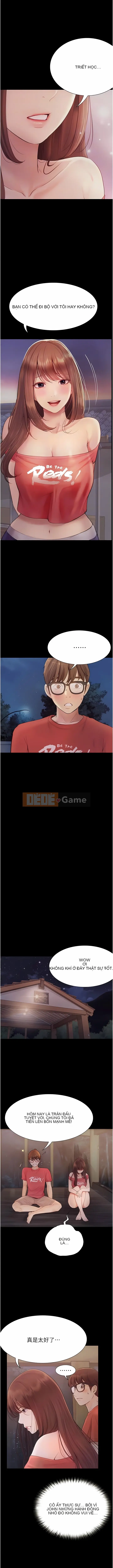 đi xe đại học Chương 19-20