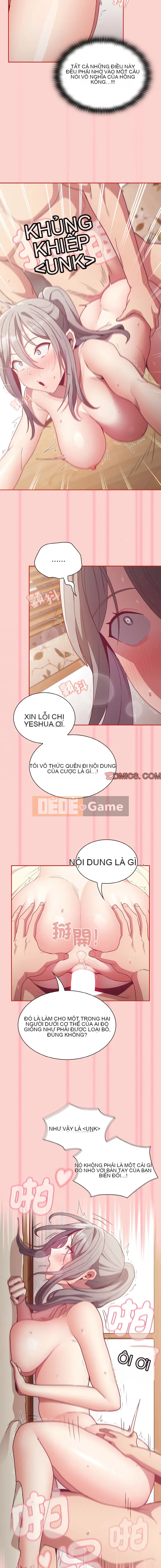 Vị hôn thê xa lạ Chương 56-57