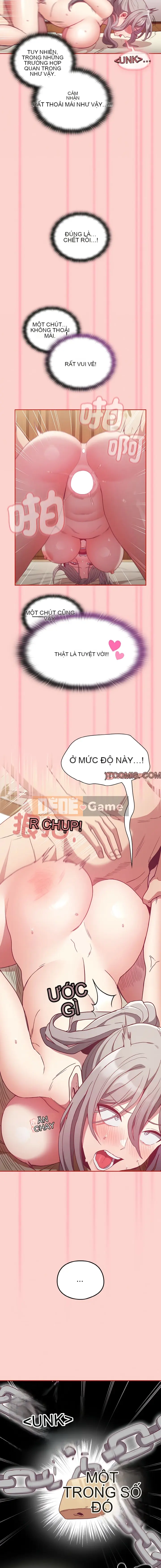 Vị hôn thê xa lạ Chương 56-57