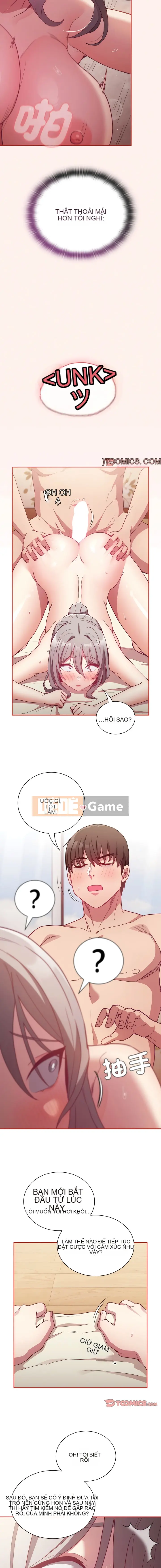 Vị hôn thê xa lạ Chương 56-57