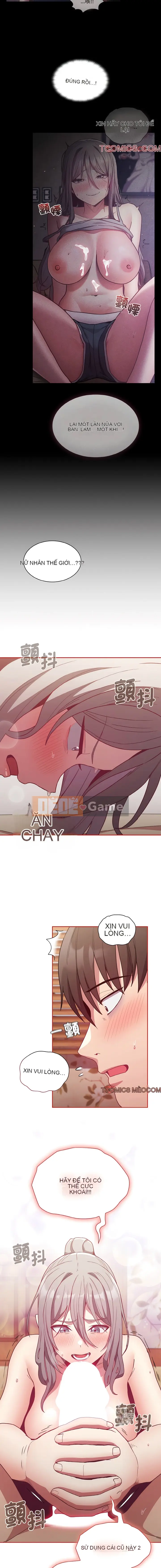 Vị hôn thê xa lạ Chương 56-57