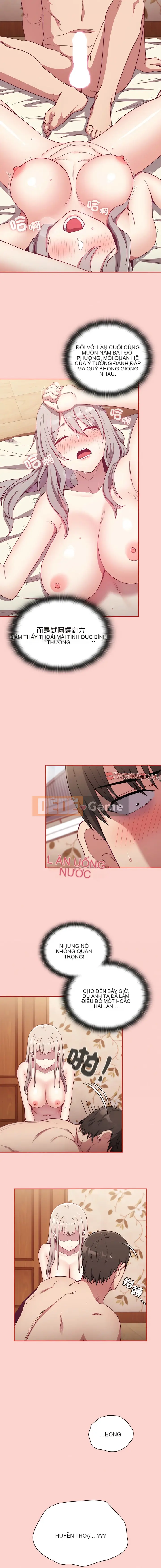 Vị hôn thê xa lạ Chương 56-57