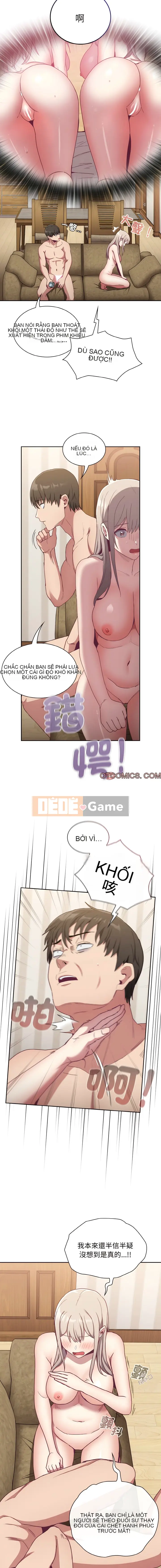 Vị hôn thê xa lạ Chương 56-57