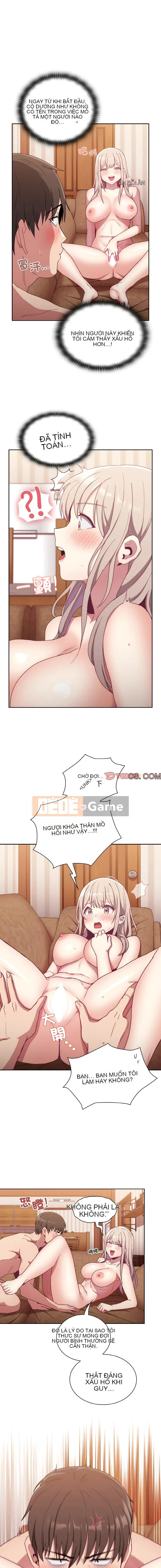 Vị hôn thê xa lạ Chương 56-57