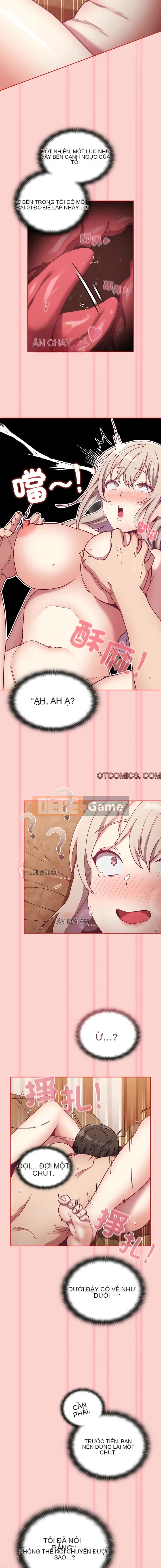 Vị hôn thê xa lạ Chương 56-57