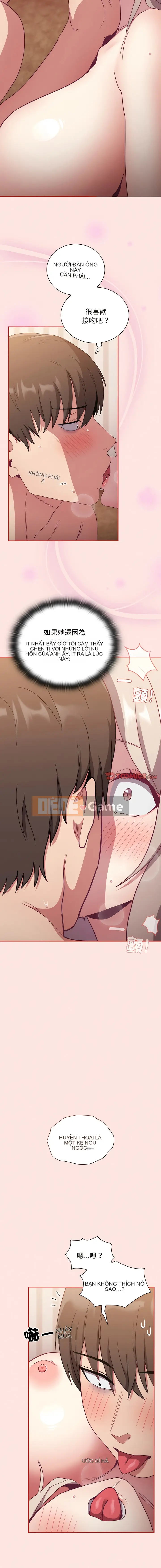 Vị hôn thê xa lạ Chương 56-57