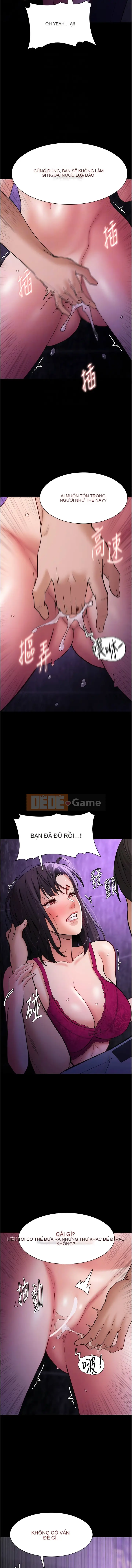 Nghiện điên Chương 61-62