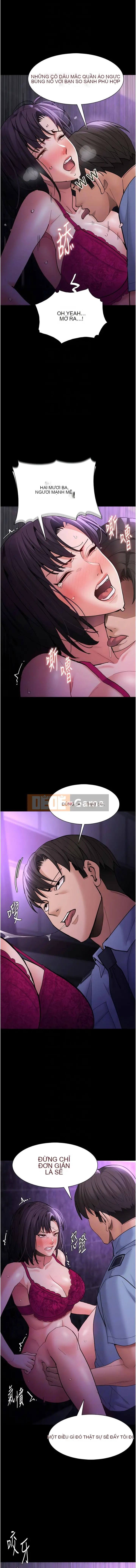 Nghiện điên Chương 61-62