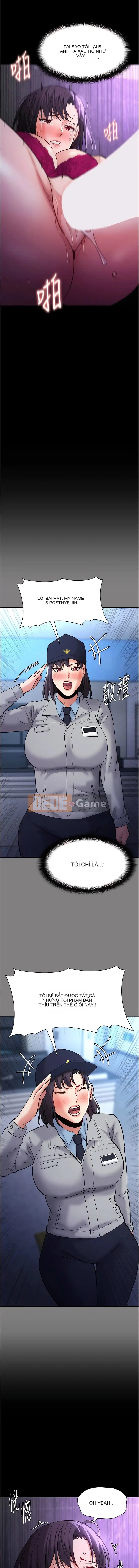 Nghiện điên Chương 61-62