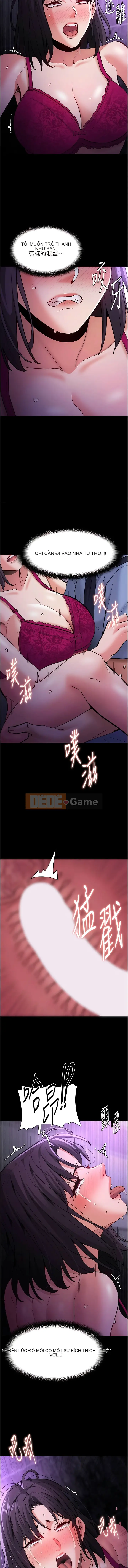 Nghiện điên Chương 61-62