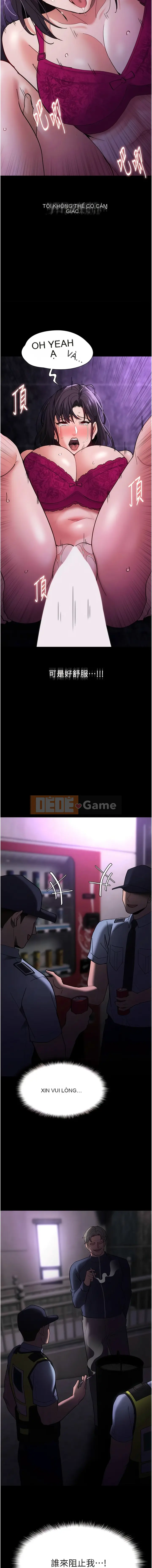 Nghiện điên Chương 61-62