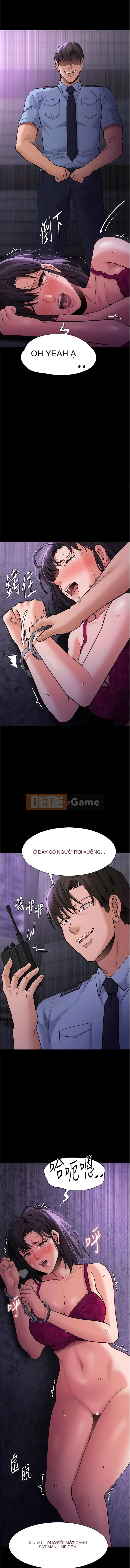 Nghiện điên Chương 61-62