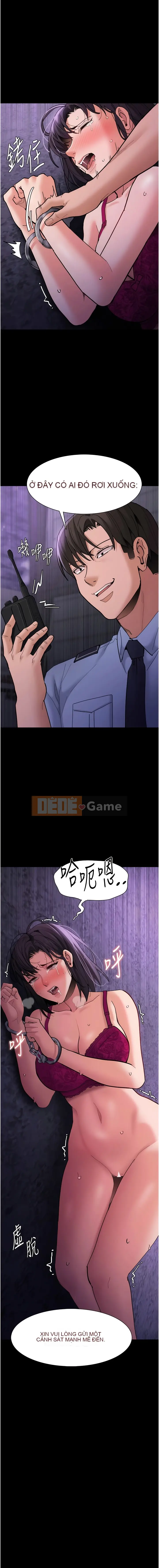 Nghiện điên Chương 61-62