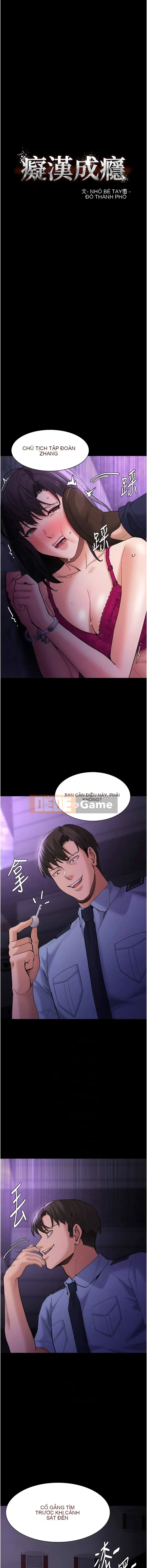 Nghiện điên Chương 61-62