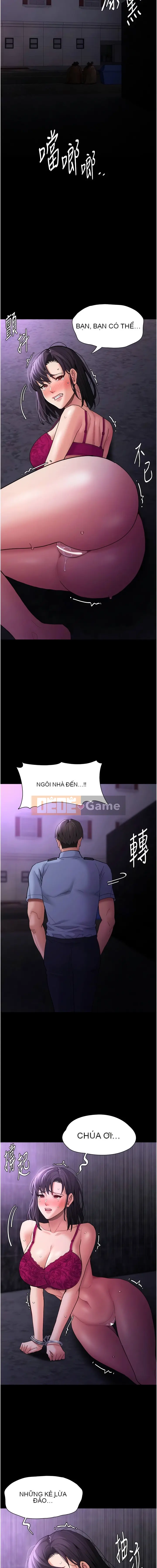 Nghiện điên Chương 61-62