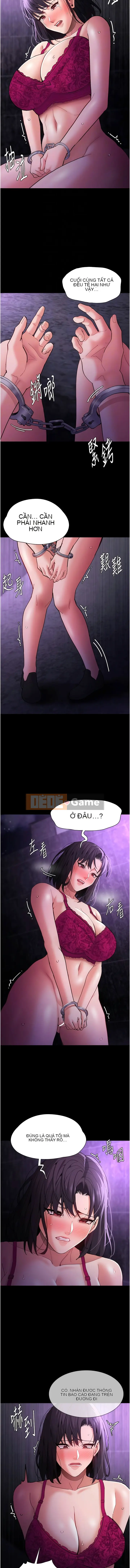 Nghiện điên Chương 61-62