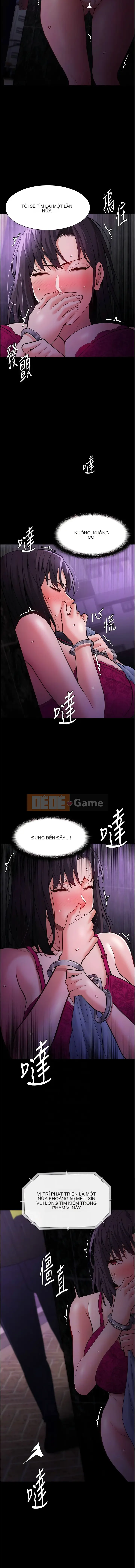 Nghiện điên Chương 61-62