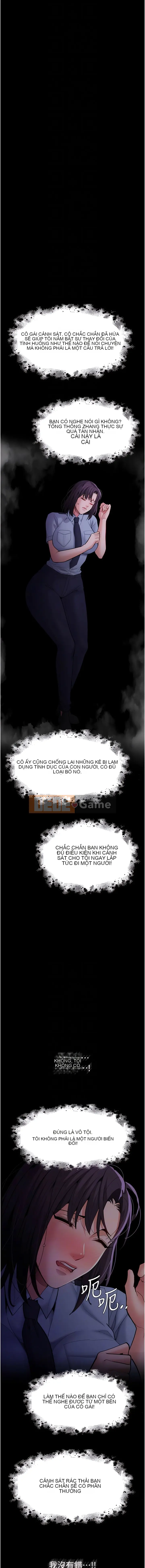 Nghiện điên Chương 61-62