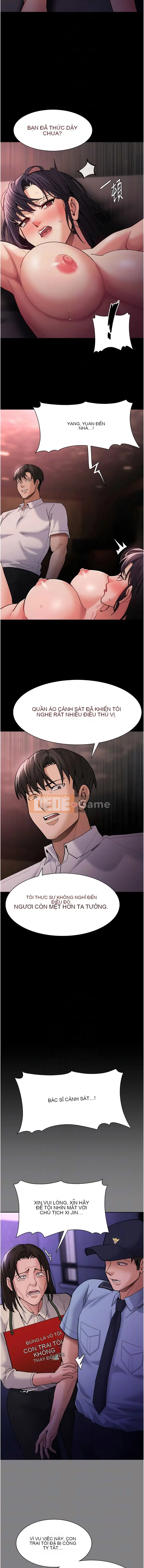 Nghiện điên Chương 61-62