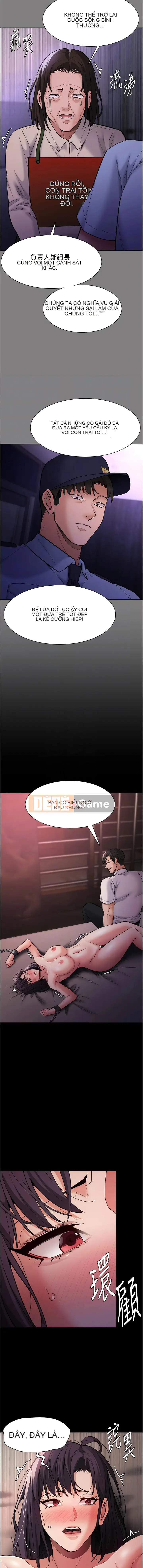 Nghiện điên Chương 61-62