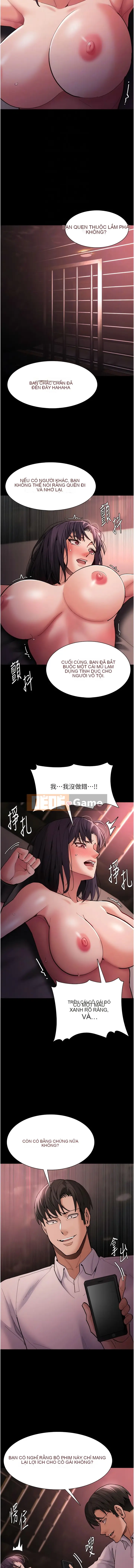 Nghiện điên Chương 61-62