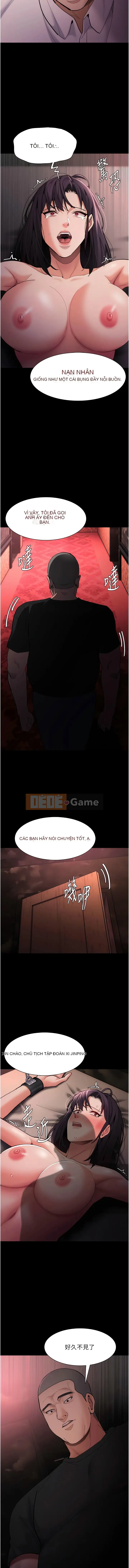 Nghiện điên Chương 61-62