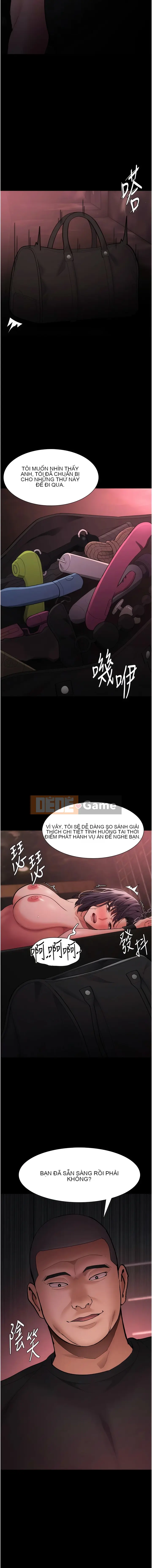 Nghiện điên Chương 61-62