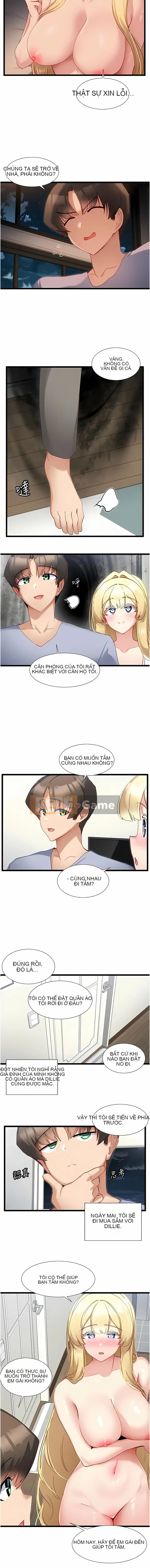 Tắt hiện vật duy nhất Chương 34-35