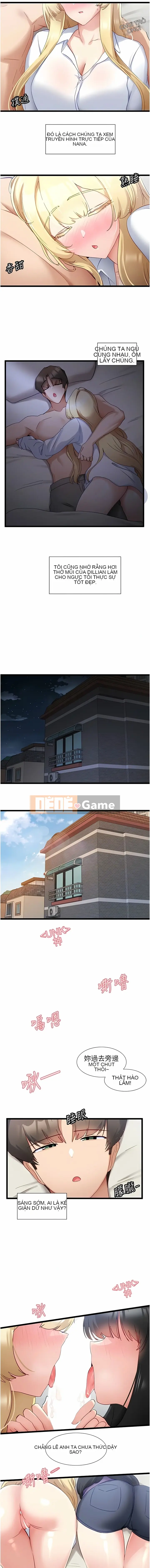 Tắt hiện vật duy nhất Chương 34-35