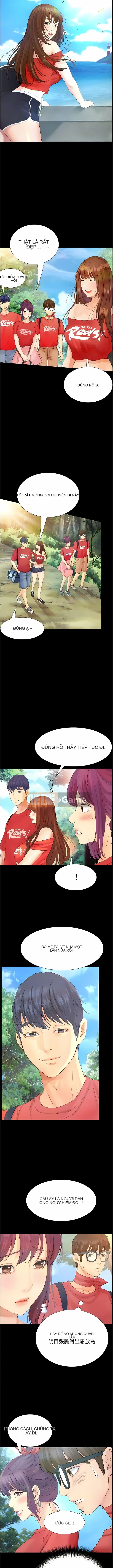 đi xe đại học Chương 17-18