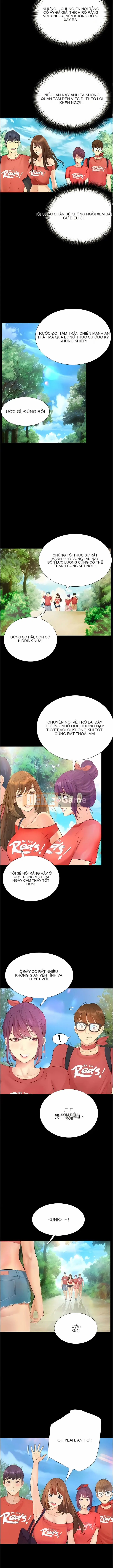 đi xe đại học Chương 17-18