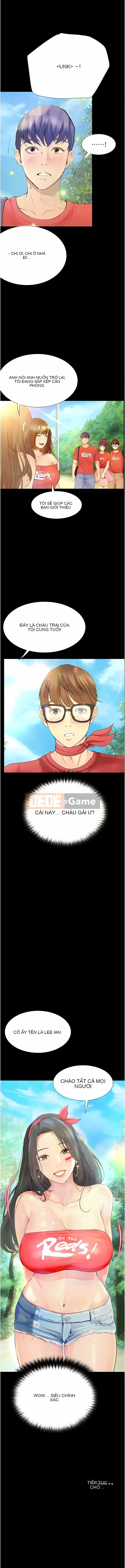 đi xe đại học Chương 17-18