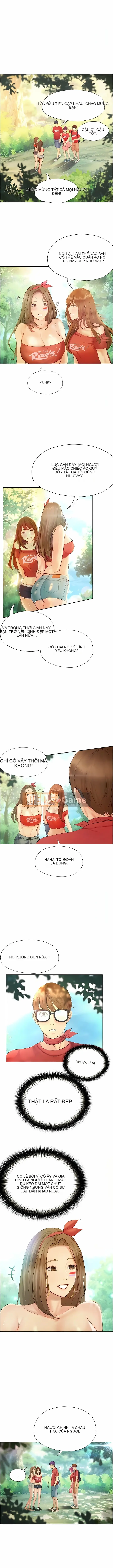 đi xe đại học Chương 17-18