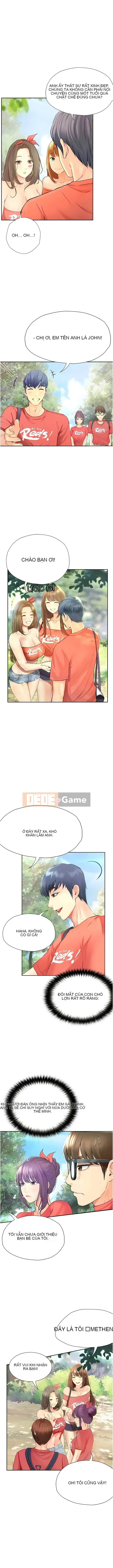 đi xe đại học Chương 17-18