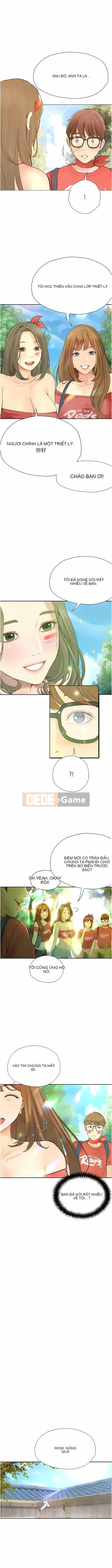 đi xe đại học Chương 17-18