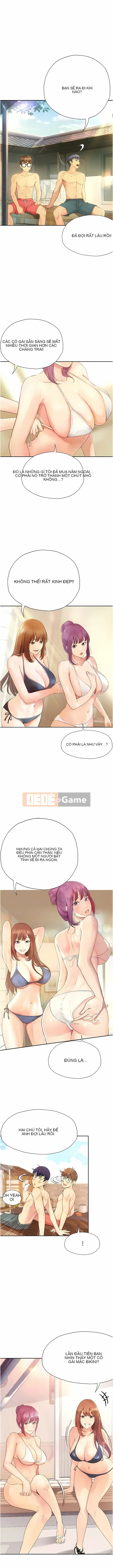 đi xe đại học Chương 17-18