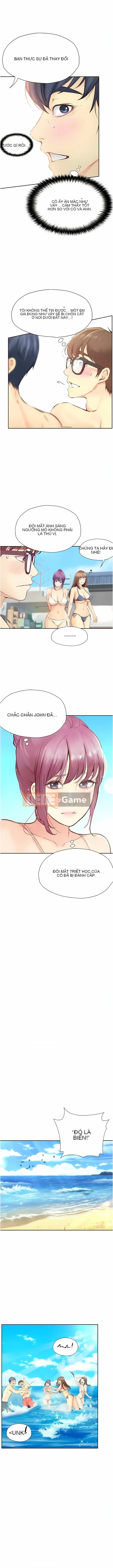 đi xe đại học Chương 17-18