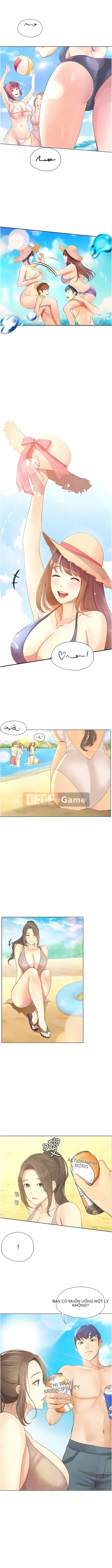 đi xe đại học Chương 17-18