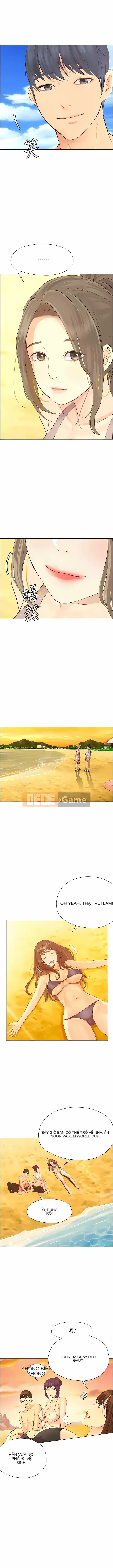 đi xe đại học Chương 17-18