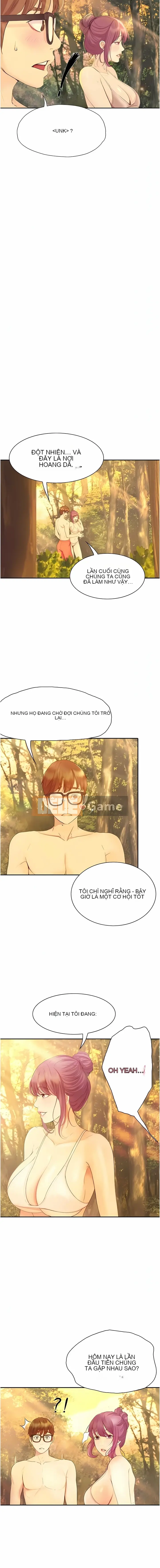 đi xe đại học Chương 17-18