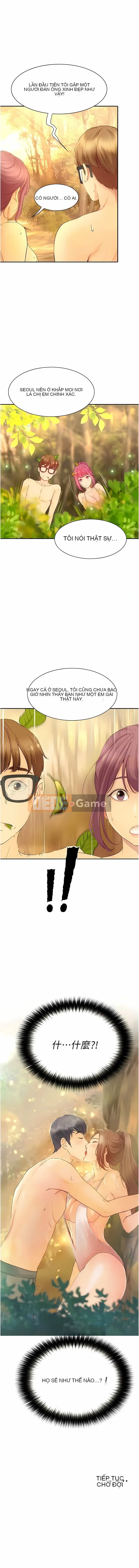 đi xe đại học Chương 17-18