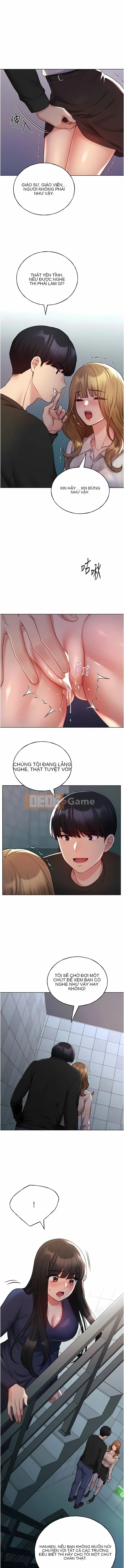 Họa sĩ minh họa tàn bạo Chương 22-23