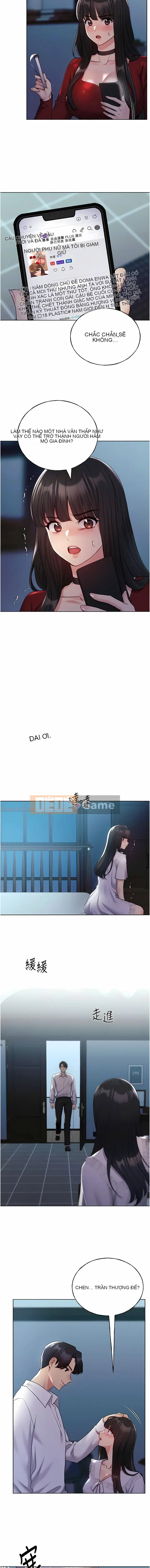 Họa sĩ minh họa tàn bạo Chương 22-23