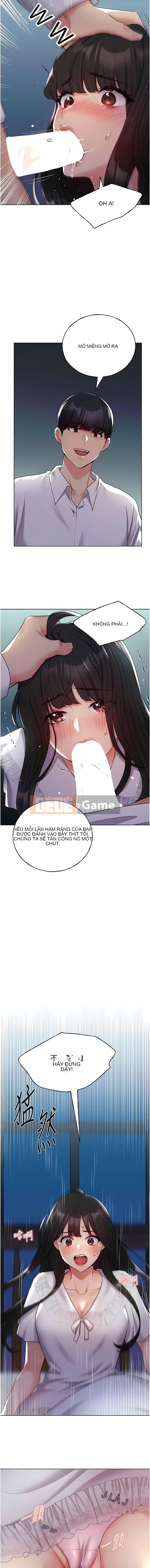 Họa sĩ minh họa tàn bạo Chương 22-23