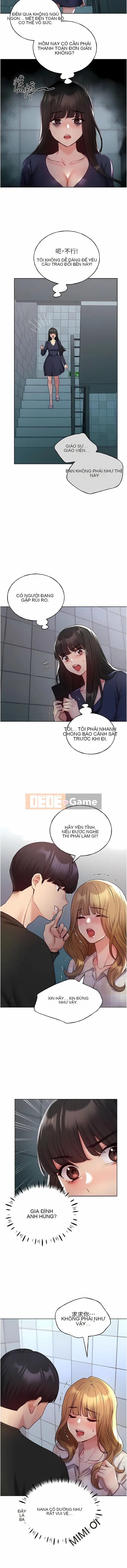 Họa sĩ minh họa tàn bạo Chương 22-23