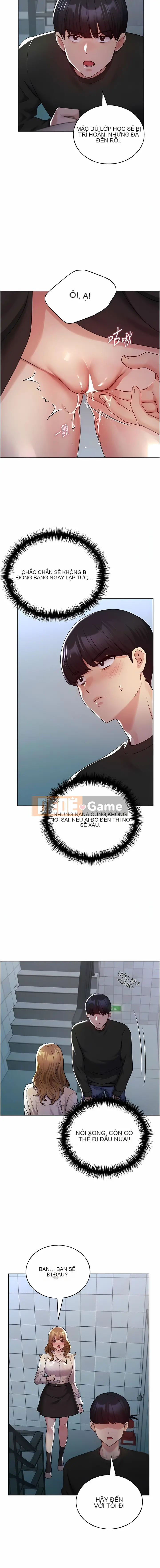 Họa sĩ minh họa tàn bạo Chương 22-23